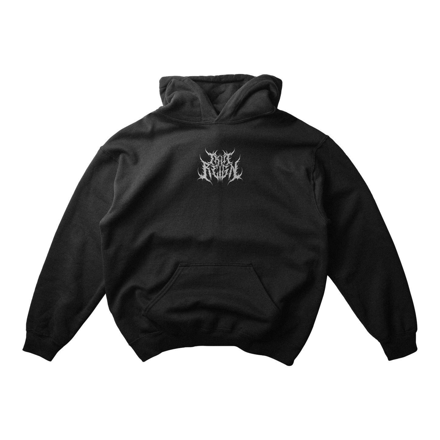 BASIC HOODIE